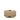Beige Gucci Mini GG Canvas Web Vanity