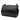Black Prada Saffiano and City Calf Light Frame Crossbody