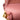 Pink Prada Saffiano Lux Wallet on Chain Crossbody Bag - Designer Revival