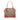 Beige Gucci Medium GG Canvas Bree Dome Tote