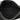 Black Gucci Leather Trimmed Canvas Shoulder Bag