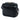 Black Saint Laurent Matelasse Lambskin Monogram Vicky Belt Bag