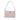 Beige Prada Mini Saffiano Lux Shoulder Bag