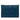 Blue Chanel Large Quilted Lambskin O Case Clutch