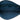 Blue Chanel Large Quilted Lambskin O Case Clutch