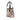 Beige Burberry Supernova Check Coated Canvas Tote