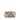Beige Burberry Supernova Check Coated Canvas Tote
