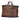 Brown Louis Vuitton Damier Ebene Grimaud Travel Bag - Designer Revival
