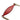 Red Gucci Medium Guccissima Emily Shoulder Bag - Designer Revival