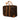 Brown Louis Vuitton Monogram Sirius 45 Travel Bag