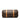 Brown Louis Vuitton Monogram Sac Polochon Travel Bag