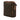 Brown Fendi Zucca Canvas Crossbody