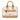 White Louis Vuitton Monogram Multicolore Alma PM Handbag