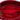 Red Chanel Maxi Quilted Patent Just Mademoiselle Bowling Bag