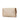 Beige Dior Honeycomb Canvas Chain Shoulder Bag - Designer Revival