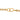 Gold Chanel CC Gold Plated Round Pendant Necklace