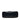 Black Dior Leather Logo Shoulder Bag