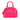 Pink Louis Vuitton Epi Alma BB Satchel - Designer Revival