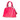 Pink Louis Vuitton Epi Alma BB Satchel - Designer Revival