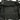 Black Gucci Calfskin Logo Tote