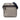 Gray Gucci GG Supreme Crossbody