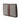 Beige Gucci GG Supreme Ophidia Clutch