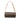 Brown Louis Vuitton Monogram Papillon Pochette Handbag