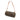 Brown Louis Vuitton Monogram Papillon Pochette Handbag