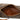 Brown Louis Vuitton Monogram Papillon Pochette Handbag