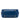 Blue Prada Saffiano Lux Pattina Satchel
