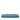 Blue Prada Saffiano Clutch