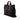 Blue Hermès Canvas Fourre Tout MM Tote Bag