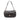 Gray Chanel Quilted Calfskin Chic Quilt Flap Shoulder Bag