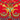 Red Hermès Parures des Sables Silk Scarf 90 Scarves