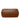 Brown Chanel CC Caviar Turnlock Tote Satchel