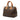 Brown Louis Vuitton Monogram Speedy 25 Boston Bag
