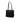 Black Prada Tessuto Shoulder Bag