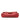 Red Gucci Mini GG Marmont Matelasse Leather Flap Crossbody