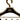 Gold Chanel CC Charms Crystal Gripoix  Hanger Brooch - Designer Revival