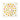 White Hermès A Walk In The Park Silk Scarf