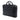 Blue Bottega Veneta Madras Sfumato Brera Handbag