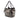 Brown Burberry Small Smoke Check Coated Canvas Canterbury Tote