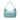 Blue Prada Mini Tessuto Re Edition 2000 Shoulder Bag