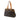 Brown Louis Vuitton Monogram Batignolles Horizontal Tote Bag