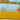 Yellow Hermès Nuba Mountain Silk Scarf 90 Scarves