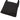 Black Prada Tessuto Zip Top Crossbody