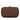 Brown Bottega Veneta Nylon Leopard Print Box Clutch - Designer Revival