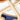 Blue Hermès Cannes et Pommeaux Silk Scarf 90 Scarves