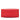 Red Saint Laurent Small Chevron Calfskin Monogram Cabas Satchel