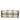 Beige Burberry House Check Canvas Tote